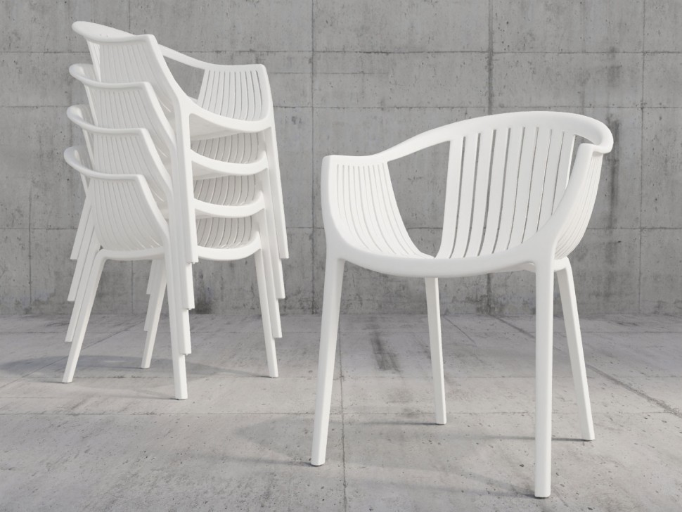 Стул Эскалейт