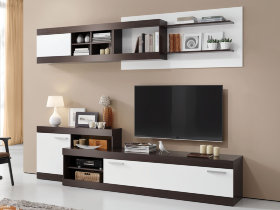 Гостиная Нью-Йорк