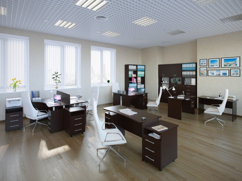 Стеллаж ШУ-40