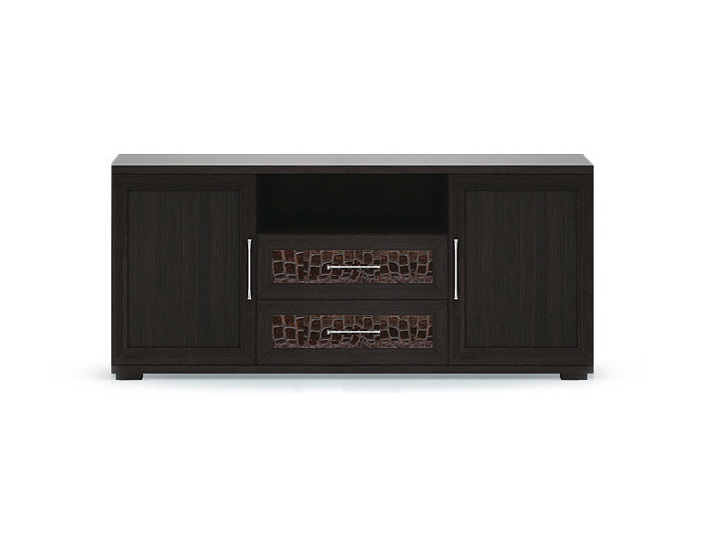 ТВ-тумба Тумба для аппаратуры высок. 1500 Парма Люкс