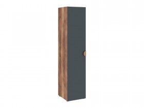 Детский шкаф-пенал Эллия