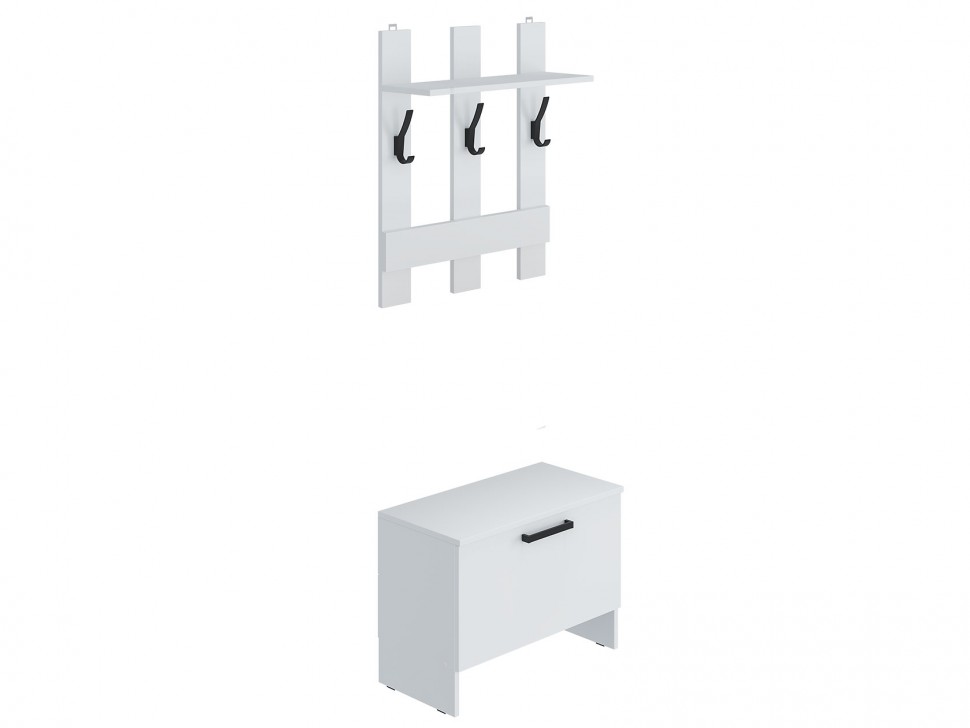 Прихожая Аляска