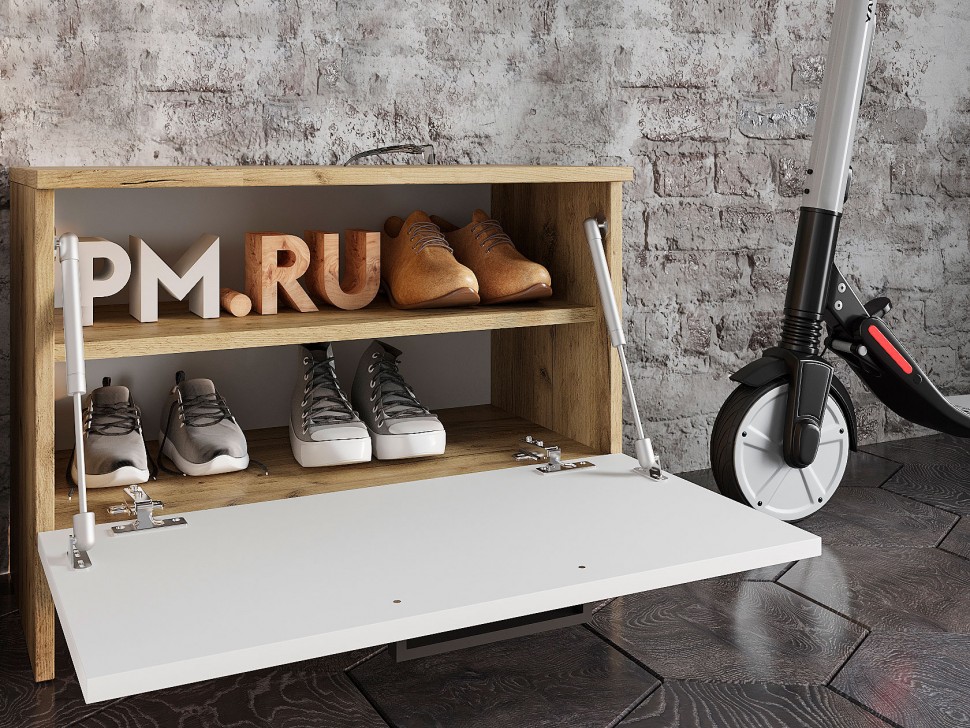 Прихожая Аляска