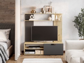 Гостиная Мишель