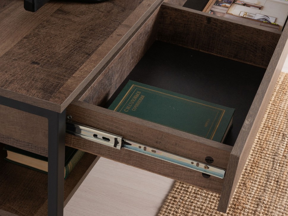 ТВ-тумба ТВ-тумба Стронг 13.268