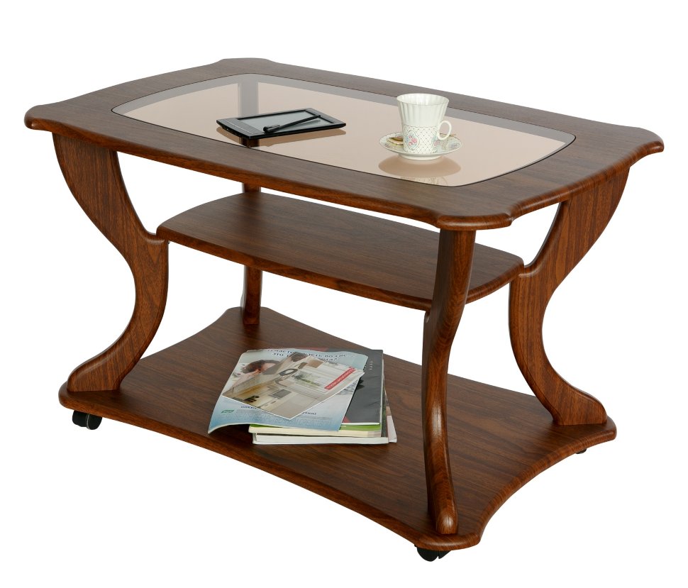 Журнальный столик Маэстро