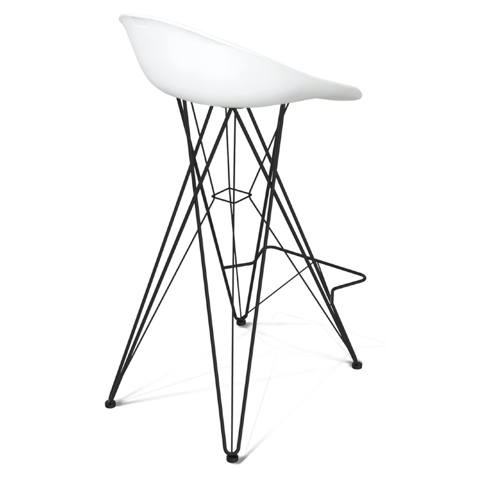 Барный стул Стул барный Sheffilton SHT-ST19/S66