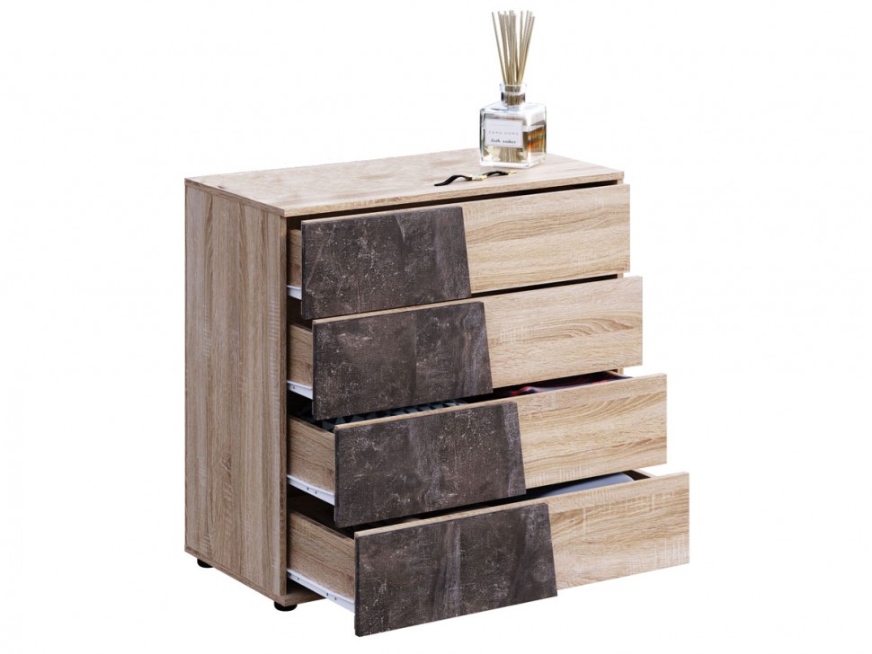 Комод Санремо