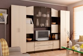 Гостиная Макарена