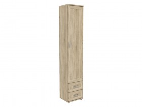 Распашной шкаф Леонардо