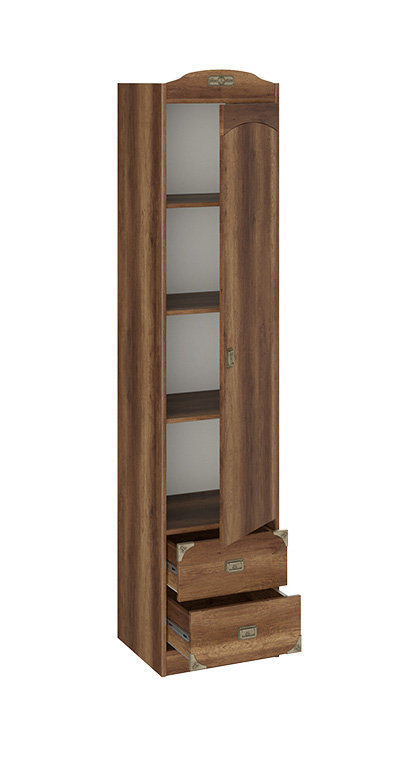 Шкаф распашной Навигатор