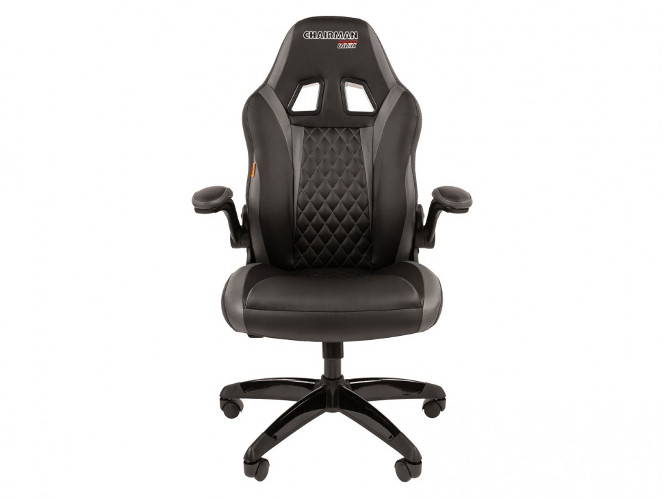 Игровое кресло Chairman game 15