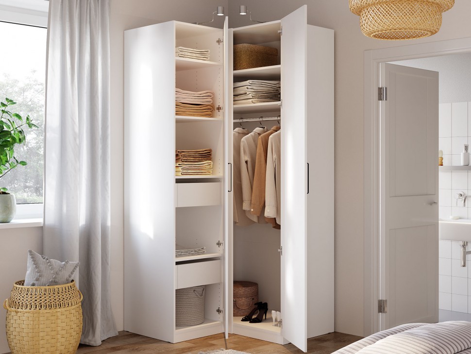 Каркас шкафа Сиена ШКУ-06