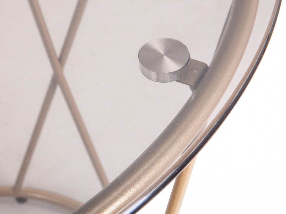 Журнальный столик Стол журнальный ALLURE