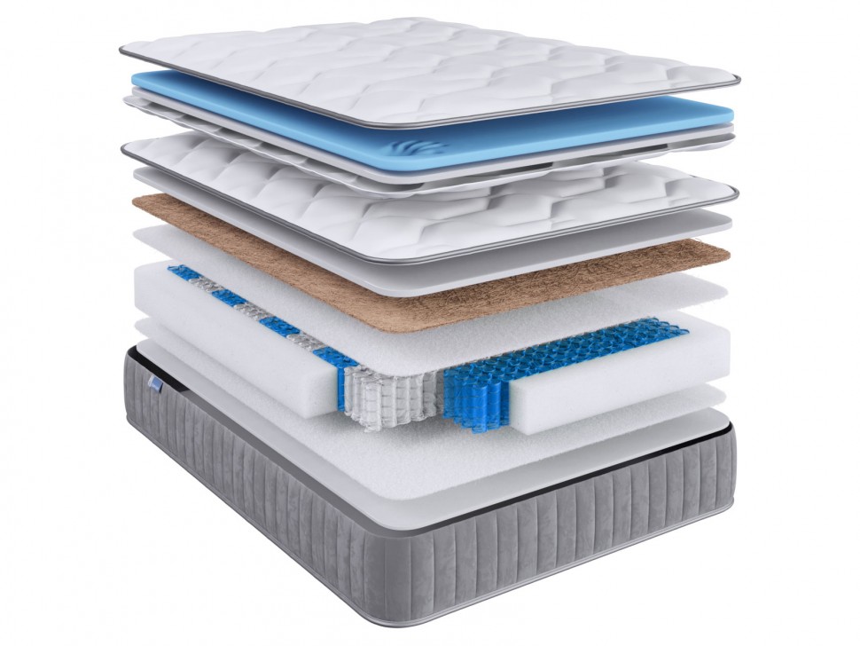 Матрас Комфорт С 27 топ / Comfort S 27 top