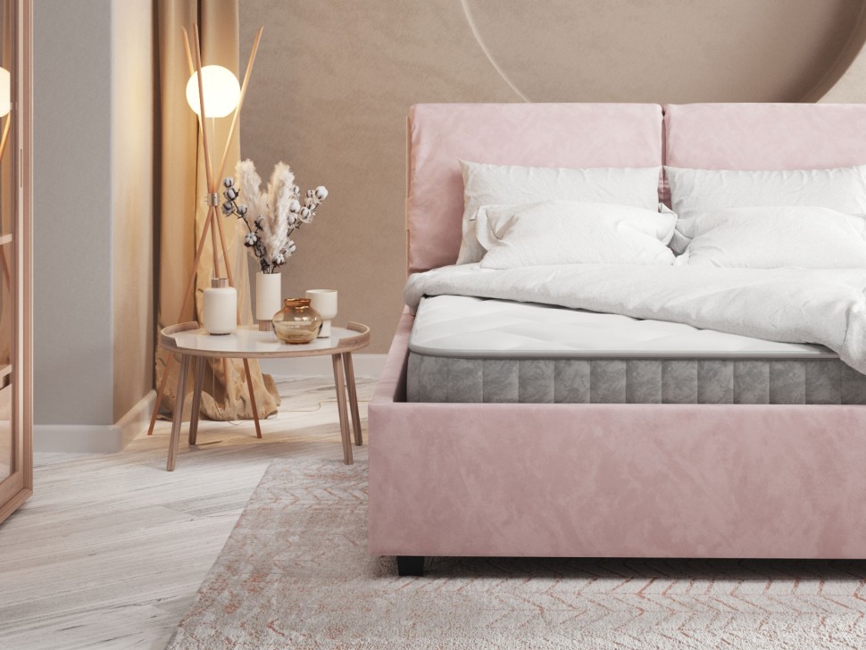 Матрас Комфорт С 27 топ / Comfort S 27 top