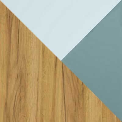 Детский шкаф Рич