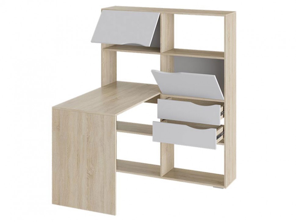 Компьютерный стол Трэвэл