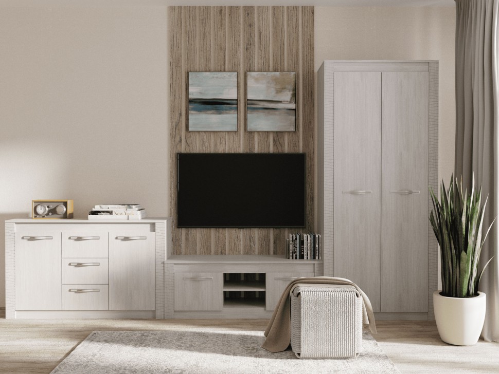 Комод Монако