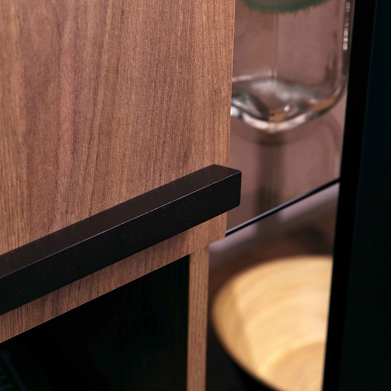 Комод Натура