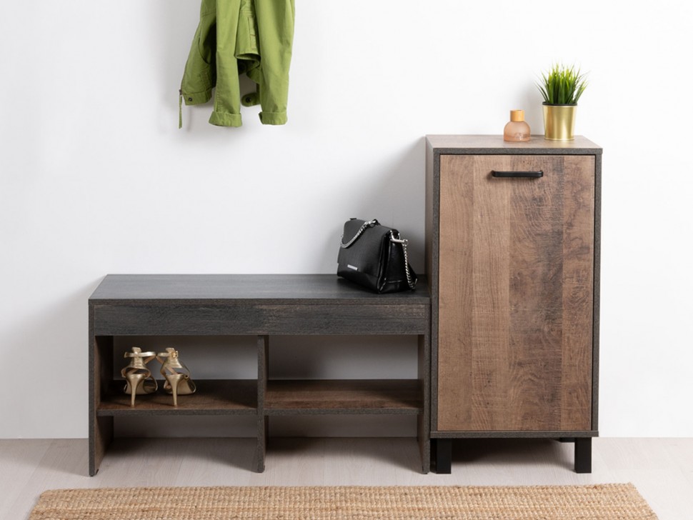 Комод Комод Стронг 13.208