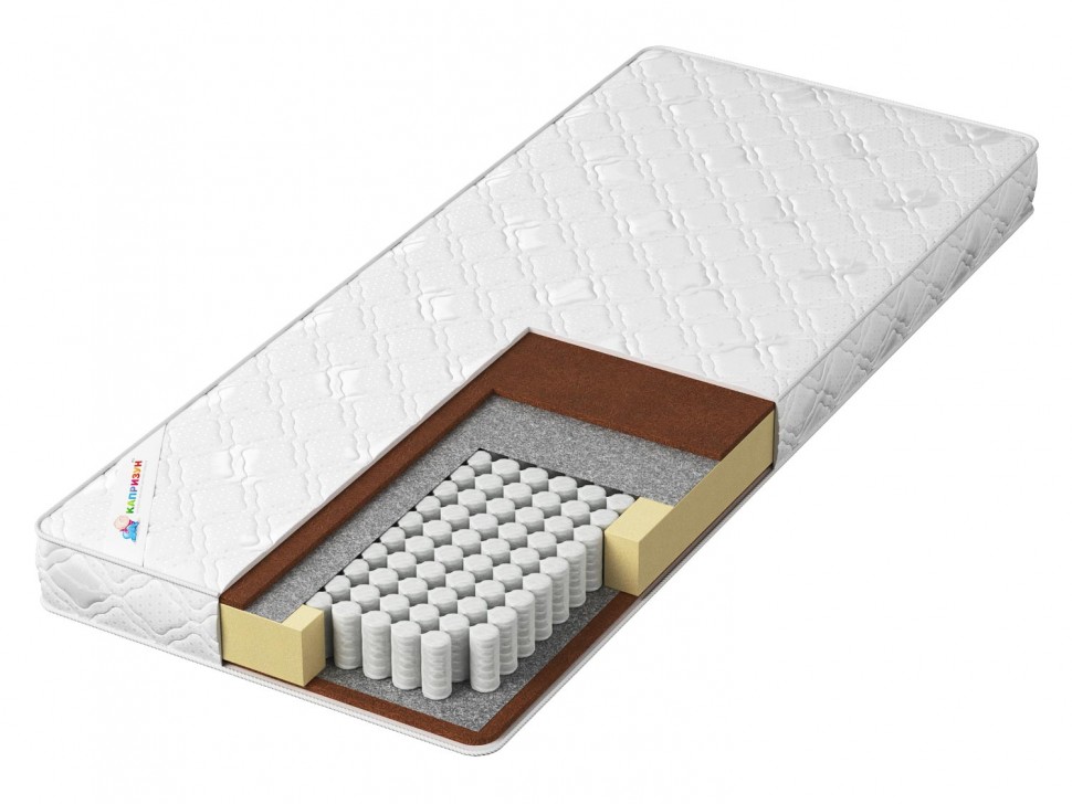 Детский матрас Дрим Хард