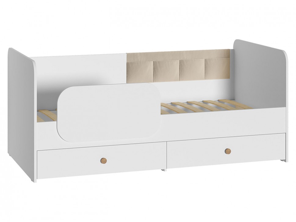 Детская кровать Джастин