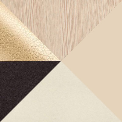 Обеденная группа для столовой и гостиной Стол Гамбург + 4 стула Риоха