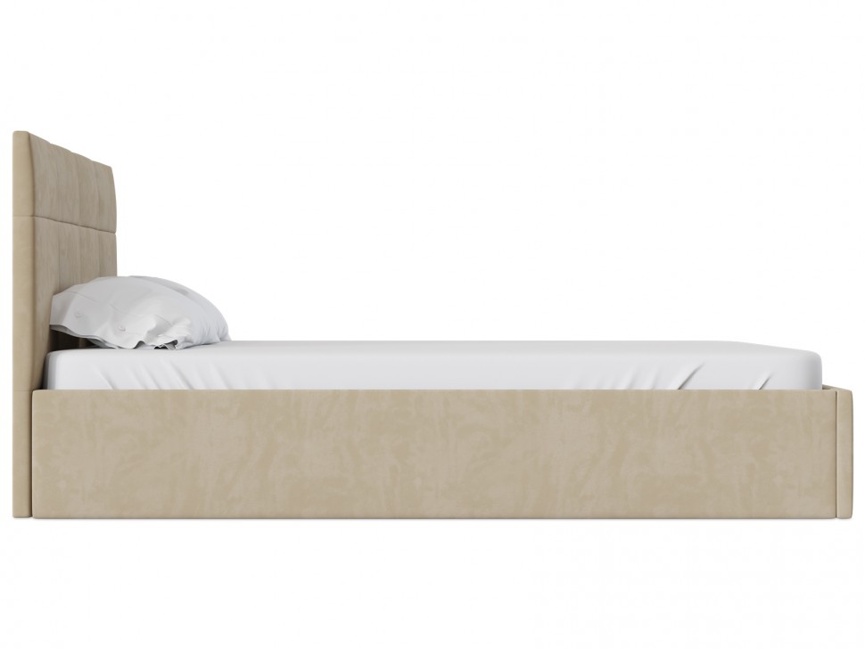 Кровать с подъемным механизмом Эсми ПМ