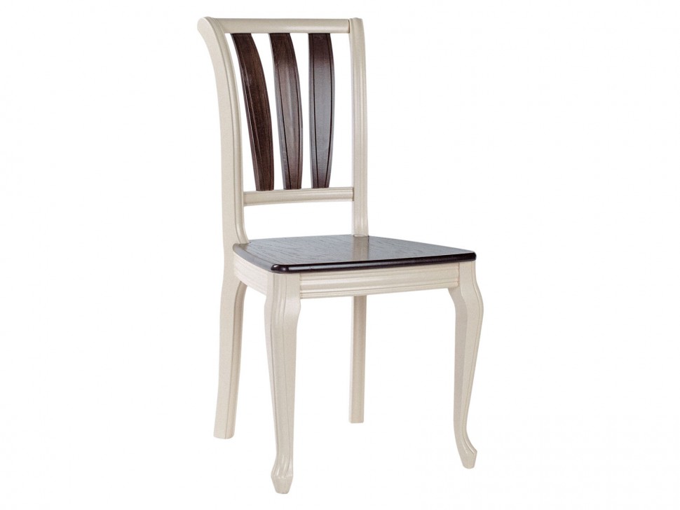 Обеденная группа Леонардо стол + 4 стула Кабриоль