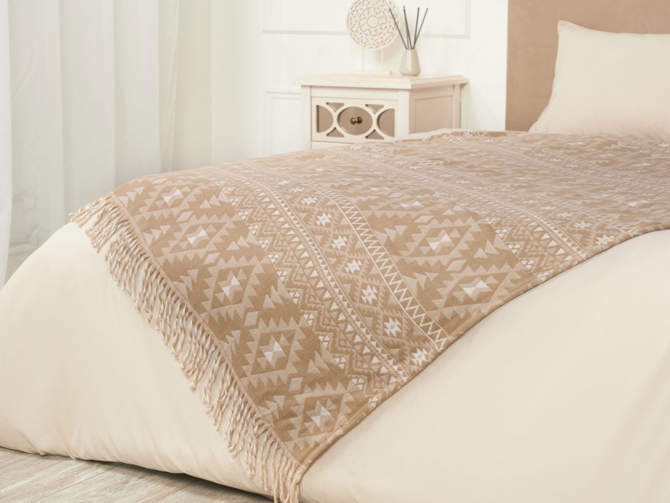 Плед Мальта