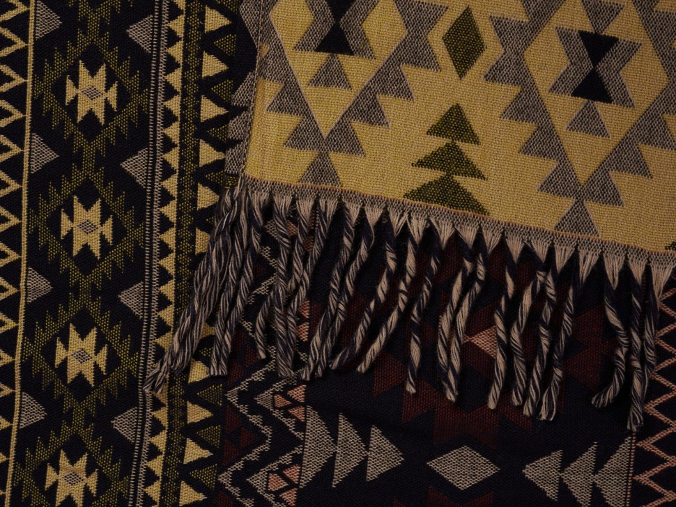 Плед Мальта