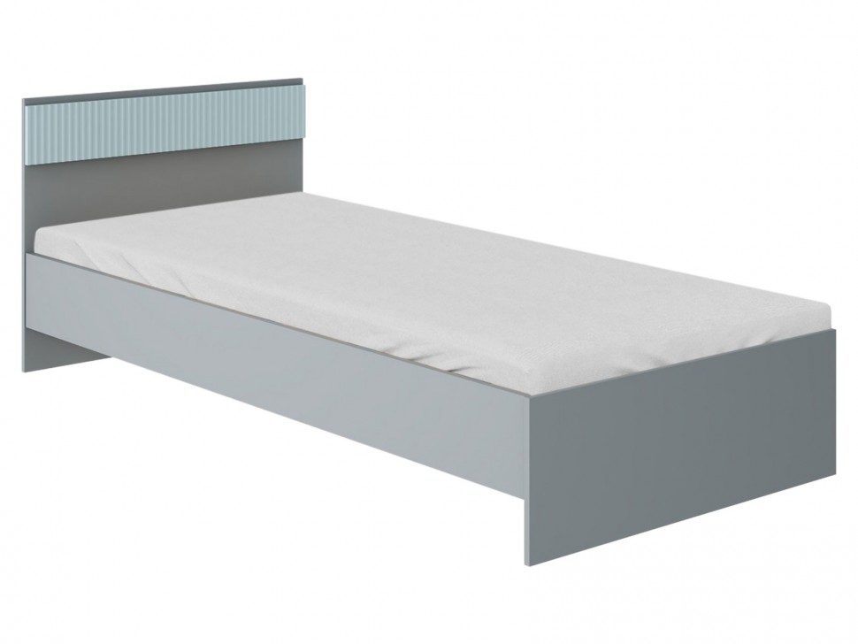 Кровать Джерси