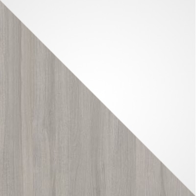 Кроватка Полини Симпл 5