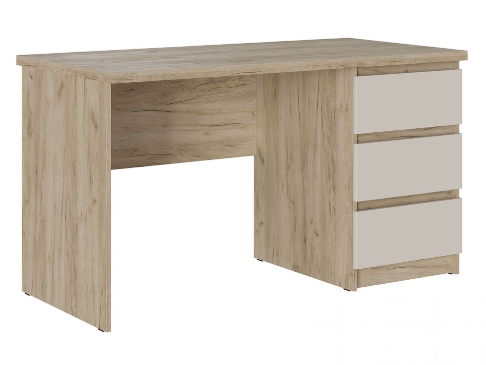 Комплект офисной мебели Бостон (стол+шкаф)