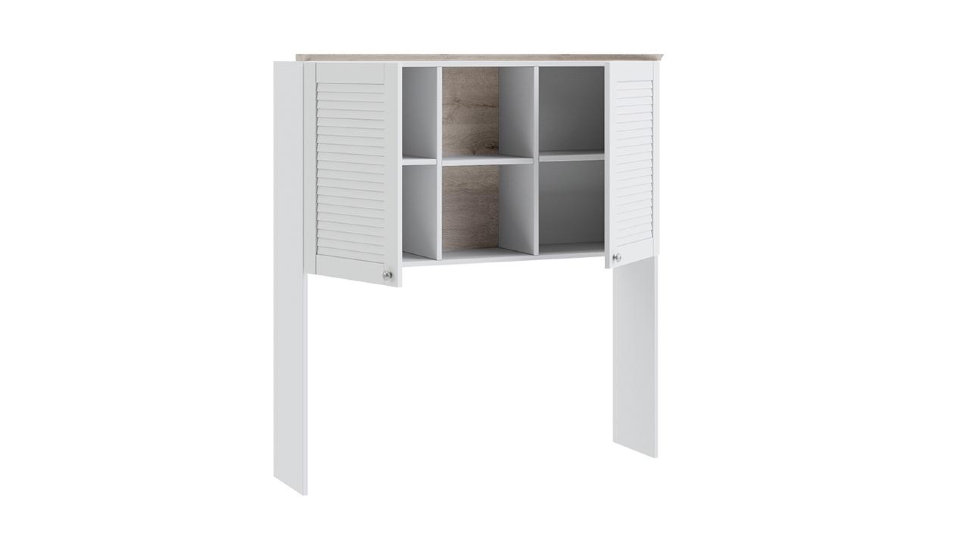 Комплект детской мебели Ривьера ГН-241.103 Набор мебели для детской комнаты №3 / Ривьера ГН-241.105