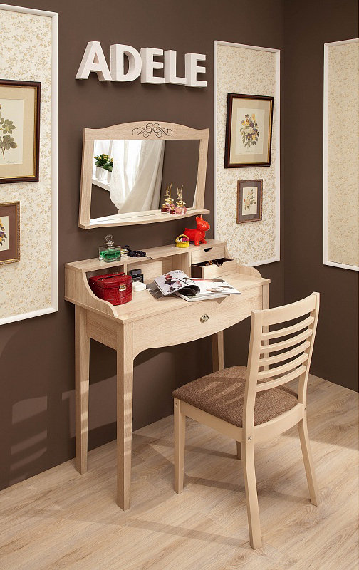 Туалетный столик ADELE10