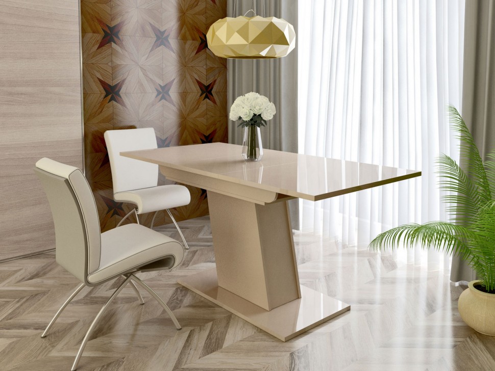 Кухонный стол Бергамо