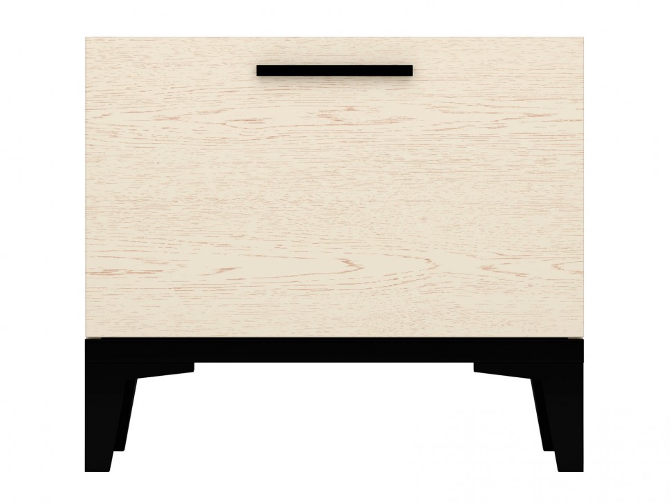 Прикроватная тумба Тумба прикроватная Милан