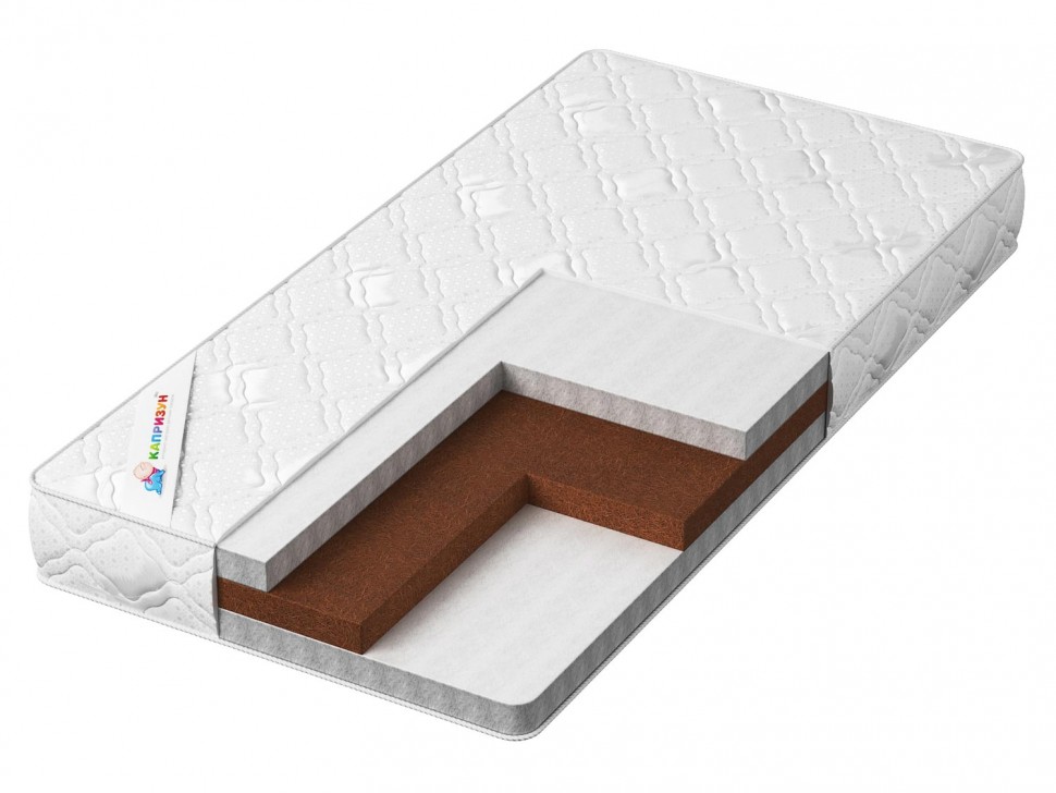 Детский матрас Джангл Джой