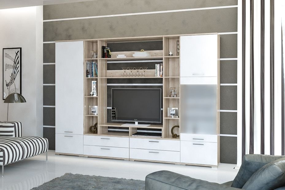 ТВ-тумба Лейла