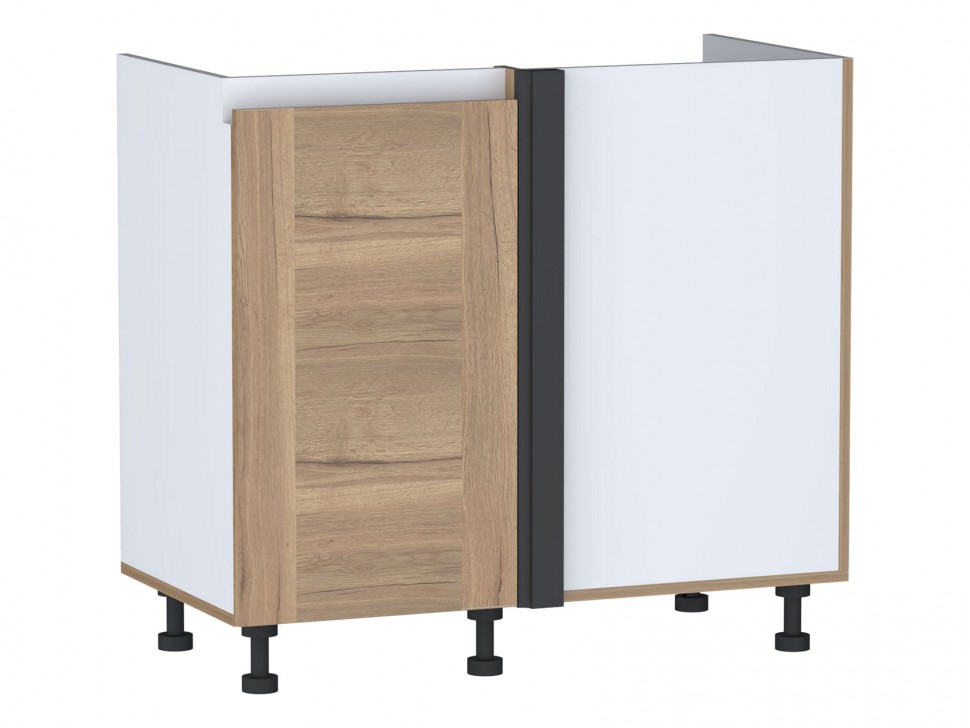 Кухонный гарнитур Сити 210х100 см