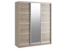 Шкаф-купе Командорс Г2