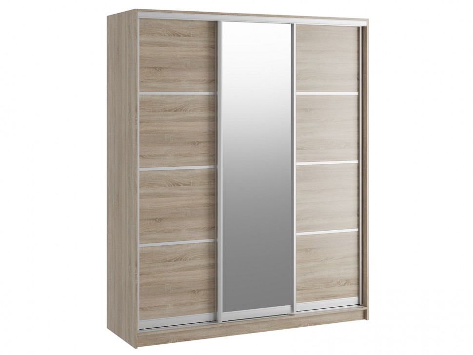 Шкаф-купе Командорс Г2