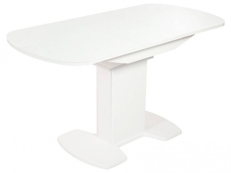 Обеденная группа для столовой и гостиной Стол Корсика + 4 стула Бордо