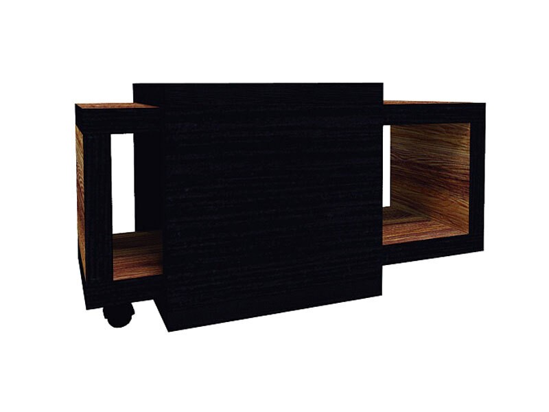 Журнальный столик Hyper (гостиная) Стол журнальный 1