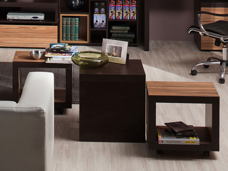 Журнальный столик Hyper (гостиная) Стол журнальный 1