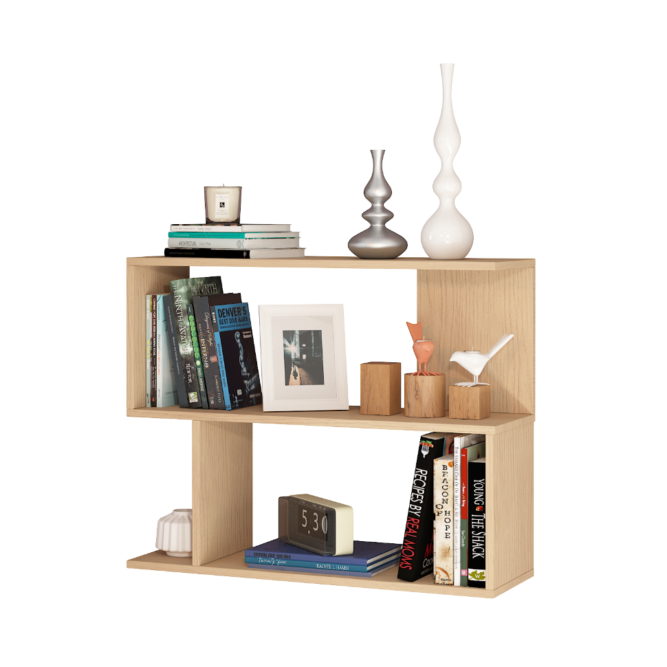 Настенная полка Файн-13 / Настенная полка Файн-16