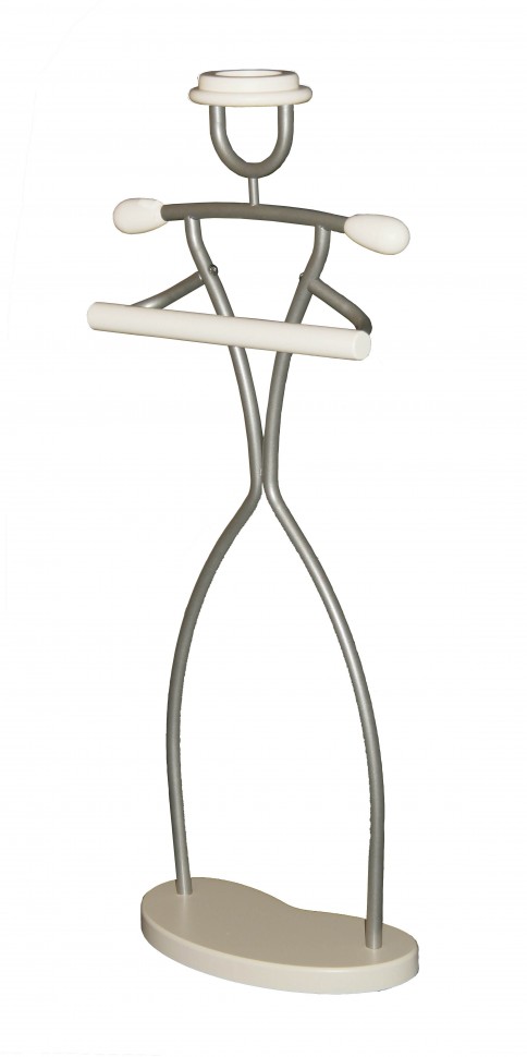 Напольная вешалка Вешалка костюмная ГАЛАНТ 331 Фрау