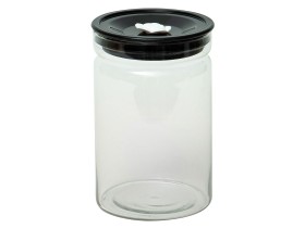 Банка для сыпучих продуктов Фива